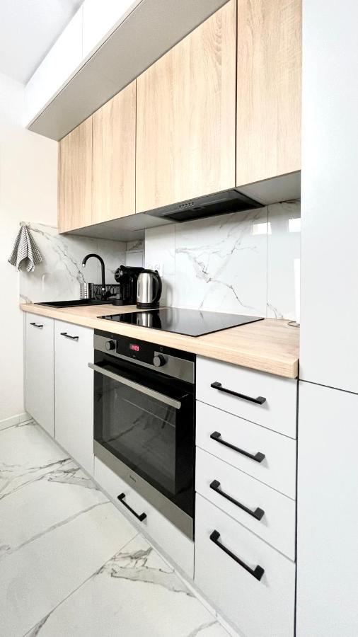 Apartament Gorska Świeradów-Zdrój 외부 사진