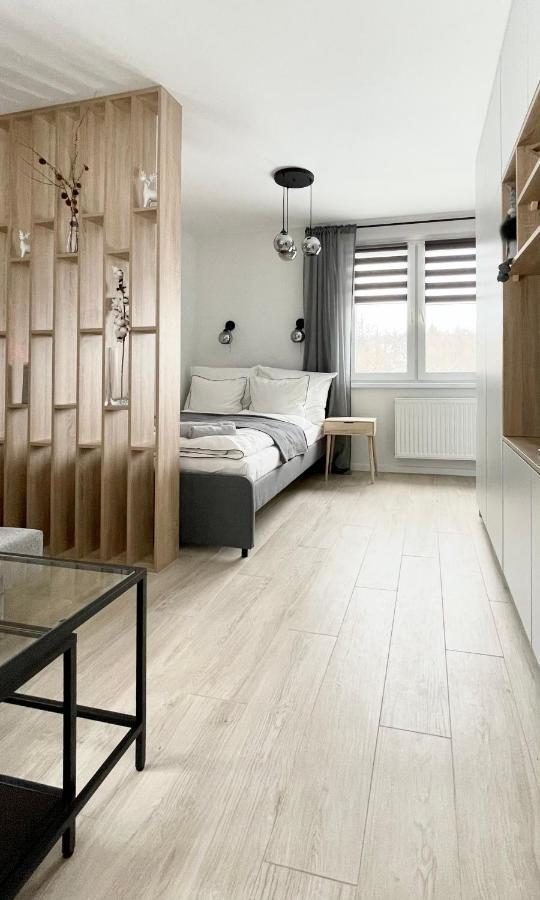 Apartament Gorska Świeradów-Zdrój 외부 사진
