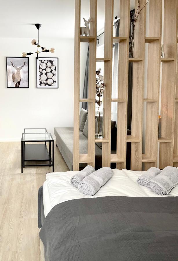 Apartament Gorska Świeradów-Zdrój 외부 사진