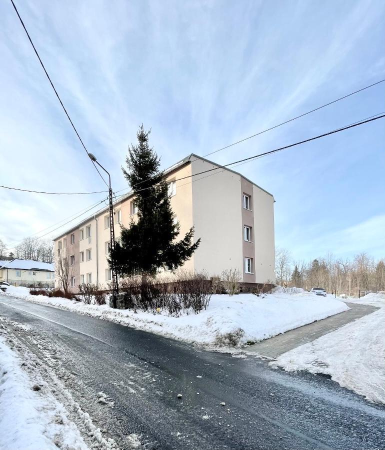 Apartament Gorska Świeradów-Zdrój 외부 사진