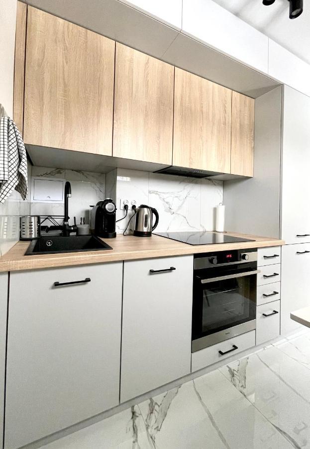 Apartament Gorska Świeradów-Zdrój 외부 사진