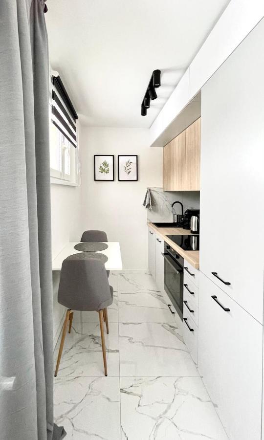 Apartament Gorska Świeradów-Zdrój 외부 사진