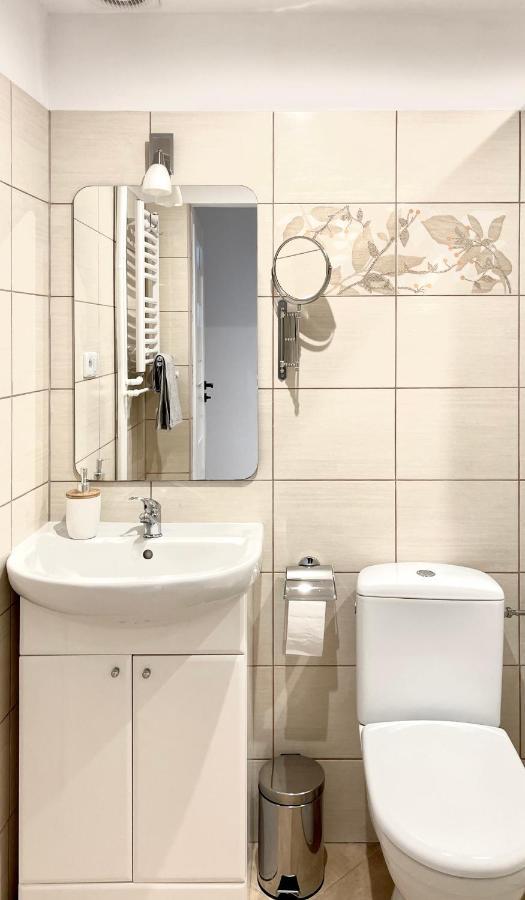 Apartament Gorska Świeradów-Zdrój 외부 사진