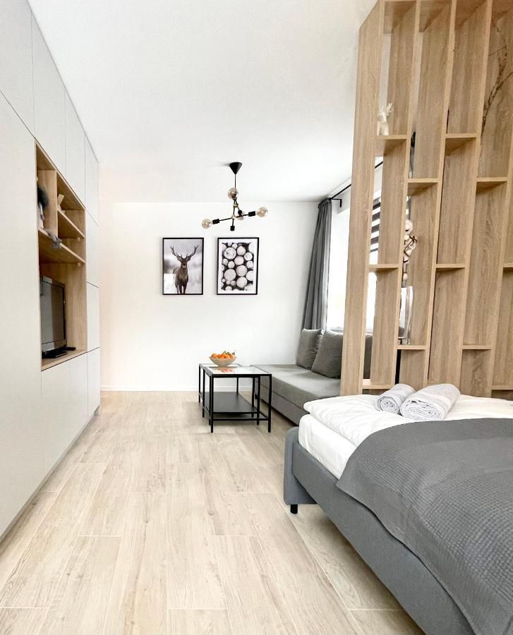 Apartament Gorska Świeradów-Zdrój 외부 사진