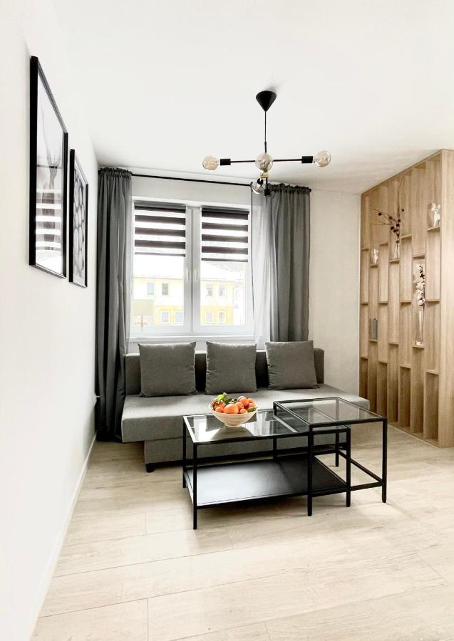 Apartament Gorska Świeradów-Zdrój 외부 사진