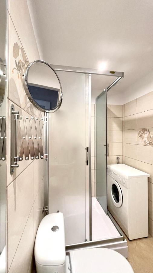 Apartament Gorska Świeradów-Zdrój 외부 사진