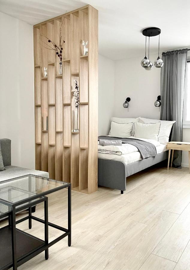 Apartament Gorska Świeradów-Zdrój 외부 사진