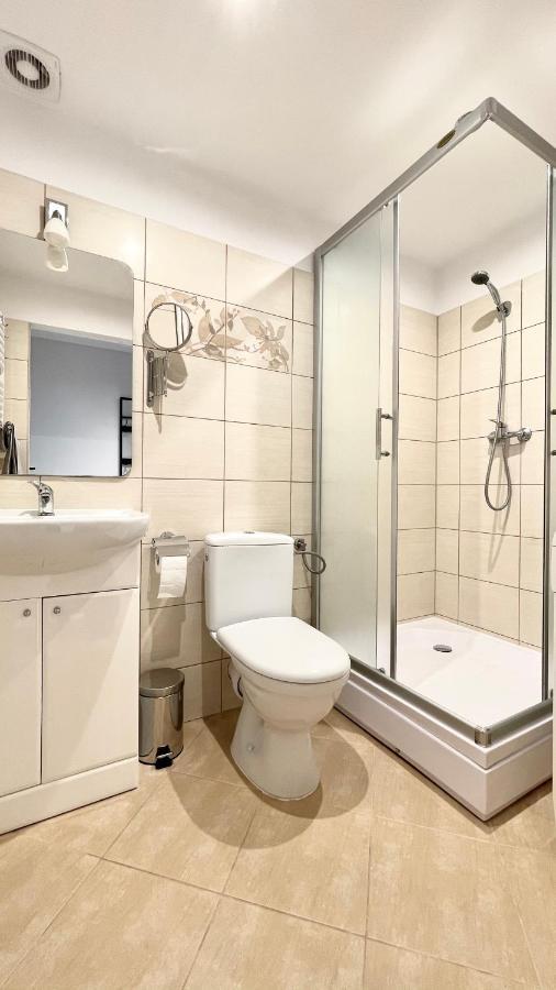 Apartament Gorska Świeradów-Zdrój 외부 사진
