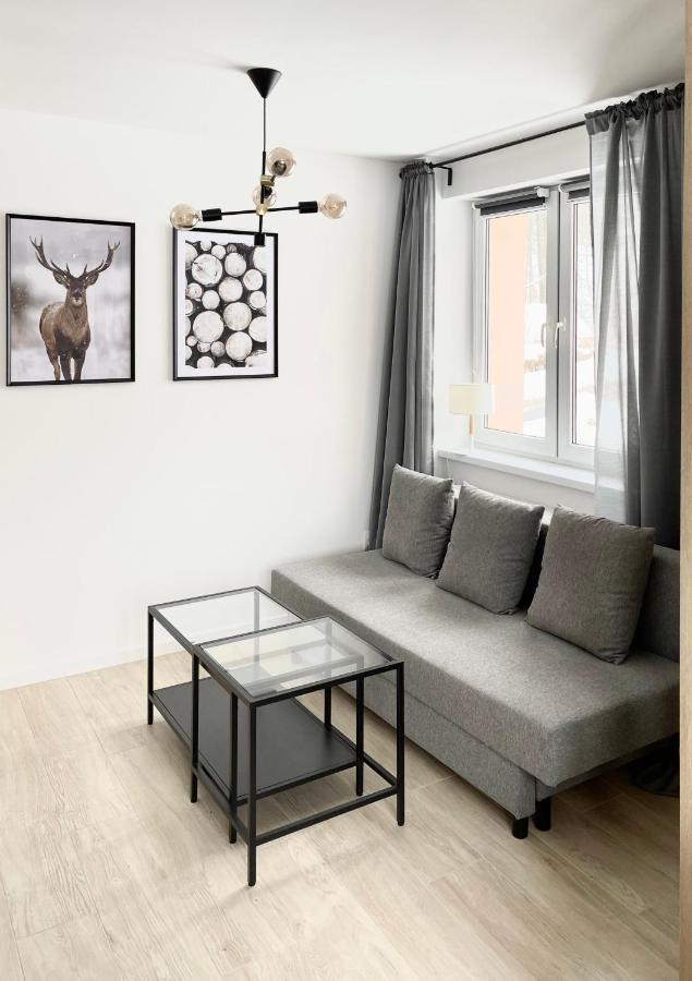 Apartament Gorska Świeradów-Zdrój 외부 사진