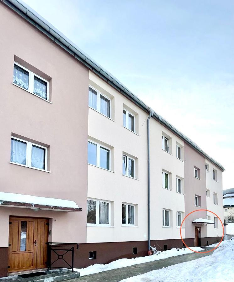 Apartament Gorska Świeradów-Zdrój 외부 사진