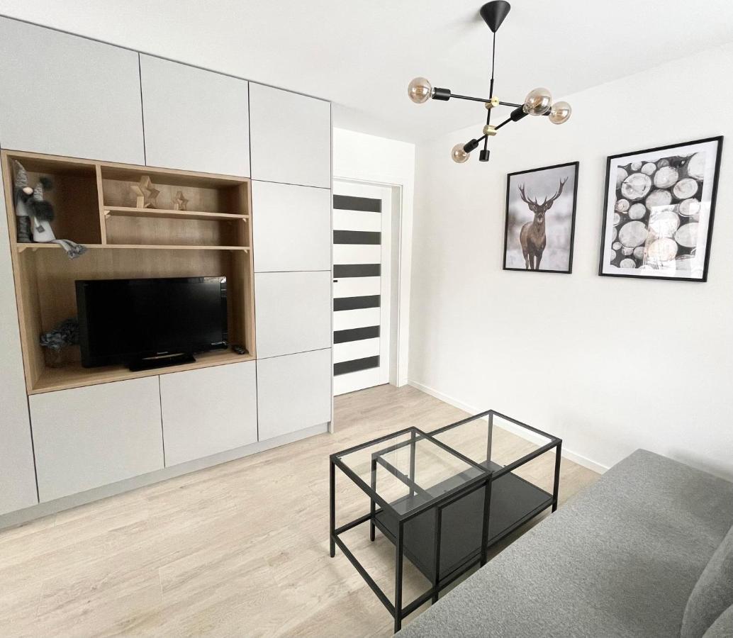 Apartament Gorska Świeradów-Zdrój 외부 사진