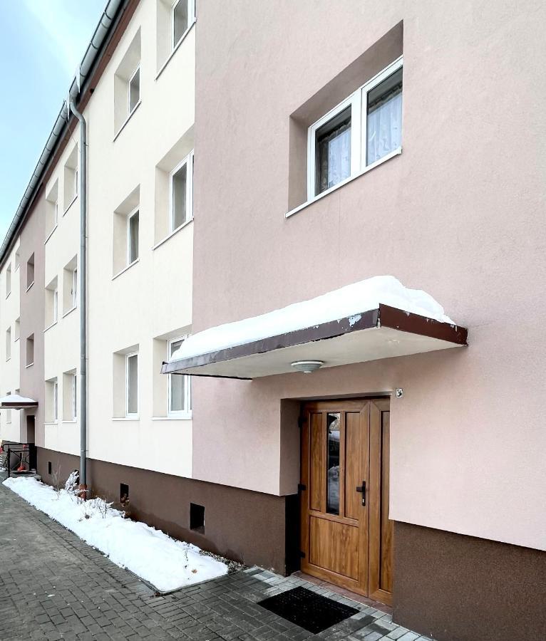 Apartament Gorska Świeradów-Zdrój 외부 사진